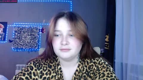 light_lunaa online show from May 31, 2026, 3:30 pm