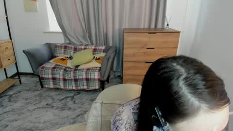 Snapshot of light_my_f1re chatting on April 19, 2026, 7:07 am Melissa online show from April 19, 2026, 7:07 am