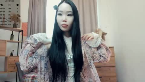 Snapshot of light_my_f1re chatting on May 8, 2026, 7:14 am Melissa online show from May 8, 2026, 7:14 am