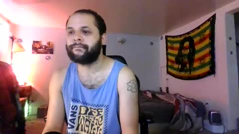 lightskinned666 online show from March 23, 2026, 4:11 pm