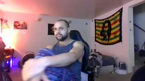 lightskinned666 online show from April 3, 2026, 4:38 pm