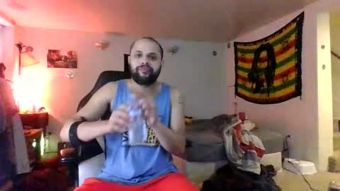 Snapshot of lightskinned666 chatting on April 19, 2026, 6:10 pm lightskinned666 online show from April 19, 2026, 6:10 pm