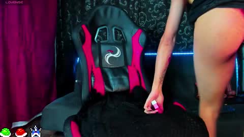 Snapshot of lighttyagami_ chatting on December 1, 2025, 3:44 am Yagami online show from December 1, 2025, 3:44 am