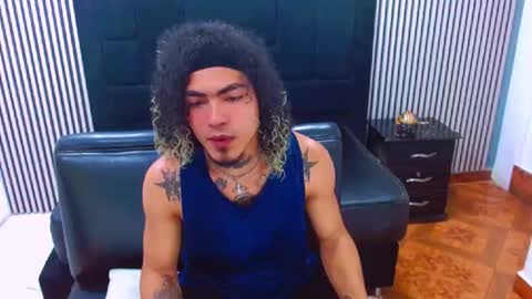 Lihan online show from September 14, 2025, 4:22 am