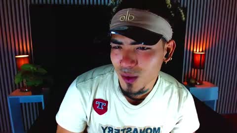 Lihan online show from October 21, 2025, 4:51 pm