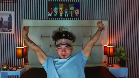 Lihan online show from October 26, 2025, 1:17 pm