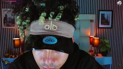 Lihan online show from November 1, 2025, 1:13 pm