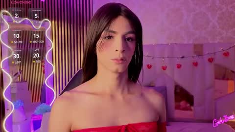 LIHIAN online show from February 8, 2026, 3:43 am