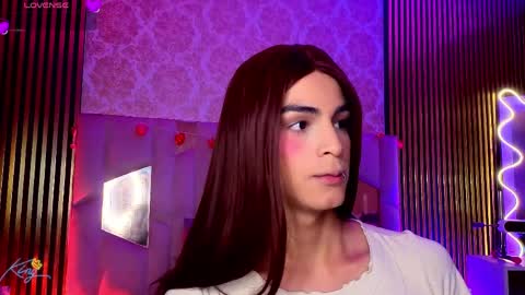 Snapshot of lihian_tay chatting on April 18, 2026, 12:53 pm LIHIAN online show from April 18, 2026, 12:53 pm