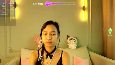 Lihn Pham online show from January 15, 2026, 3:22 am