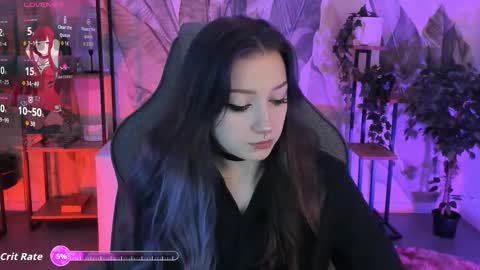 LiLu online show from October 16, 2025, 12:17 pm