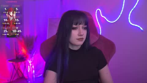 Snapshot of lii_luu chatting on January 14, 2026, 4:34 pm LiLu online show from January 14, 2026, 4:34 pm