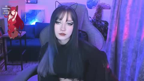 Snapshot of lii_luu chatting on February 6, 2026, 1:14 pm LiLu online show from February 6, 2026, 1:14 pm