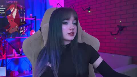 Snapshot of lii_luu chatting on February 21, 2026, 4:52 pm LiLu online show from February 21, 2026, 4:52 pm