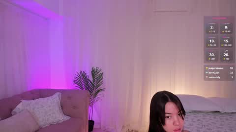 Lia Sweet online show from May 4, 2026, 4:14 pm