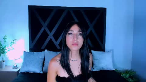 LIIA online show from July 27, 2026, 5:42 pm