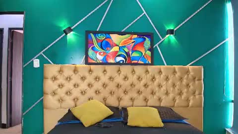 Liiaa Sweett  online show from July 7, 2026, 3:05 pm