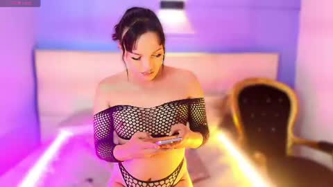 Liiaa Sweett  online show from July 11, 2026, 2:09 pm
