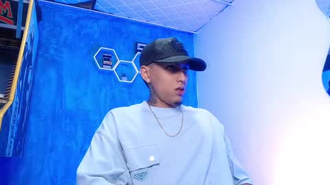 Daniel online show from February 25, 2025, 4:31 pm