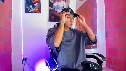 Daniel online show from March 15, 2026, 1:17 pm