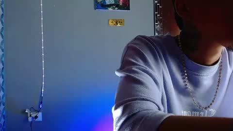 Snapshot of liiaam_lee_ chatting on May 27, 2026, 11:57 pm Daniel online show from May 27, 2026, 11:57 pm
