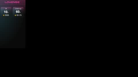 liiabloomm online show from April 11, 2026, 4:39 am