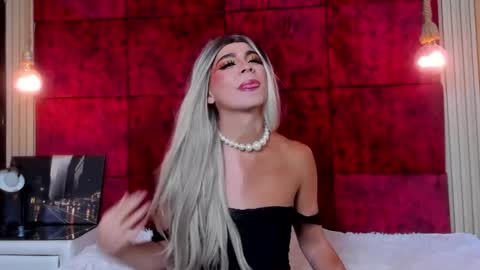 Snapshot of liiacollins chatting on October 9, 2025, 8:07 pm liiacollins online show from October 9, 2025, 8:07 pm