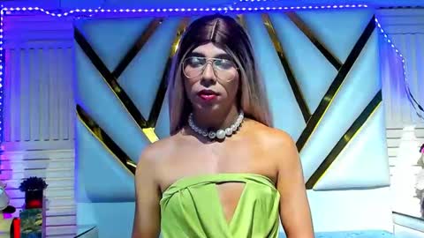 Snapshot of liiacollins chatting on October 29, 2025, 1:13 pm liiacollins online show from October 29, 2025, 1:13 pm