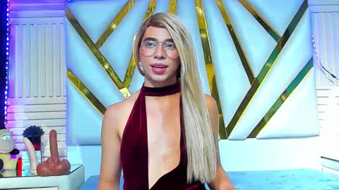 Snapshot of liiacollins chatting on October 30, 2025, 1:18 am liiacollins online show from October 30, 2025, 1:18 am