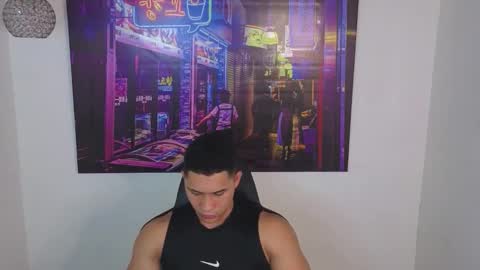 liiam_jesus online show from February 21, 2026, 3:18 am