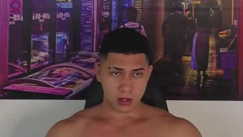 liiam_jesus online show from February 24, 2026, 3:15 am