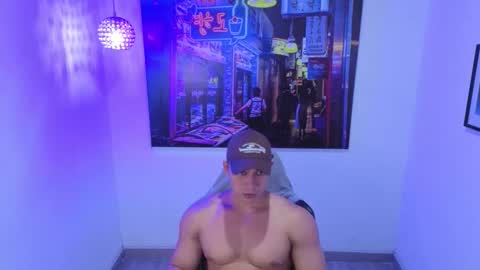 liiam_jesus online show from March 4, 2026, 5:41 pm