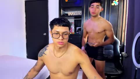 liiam_jesus online show from April 23, 2026, 1:35 pm