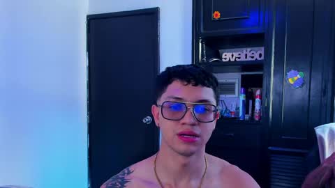 liiam_jesus online show from April 25, 2026, 2:36 pm