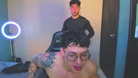 liiam_jesus online show from June 23, 2026, 12:36 pm