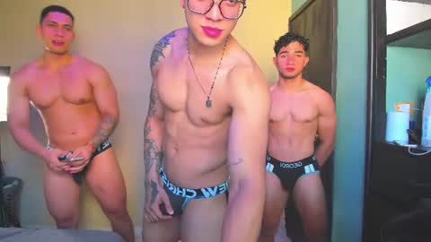 liiam_jesus online show from July 2, 2026, 12:44 pm
