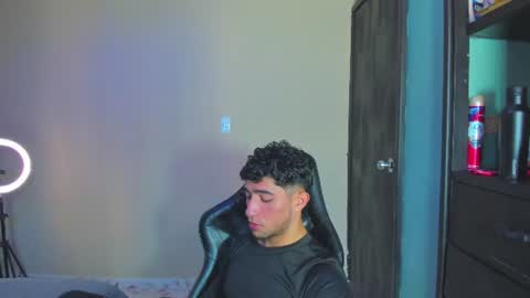 liiam_jesus online show from July 9, 2026, 12:42 pm