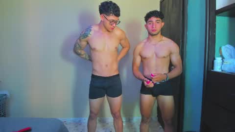 liiam_jesus online show from July 14, 2026, 12:55 pm