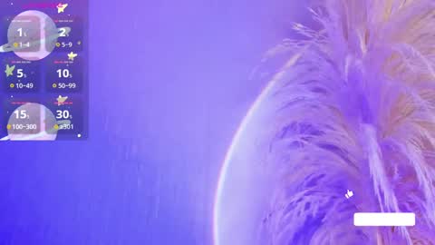 Liiam Luna online show from October 2, 2025, 9:05 am