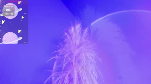 Liiam Luna online show from October 26, 2025, 9:04 am