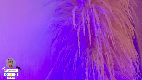 Snapshot of liiamluna chatting on May 7, 2026, 11:04 am Liiam Luna online show from May 7, 2026, 11:04 am