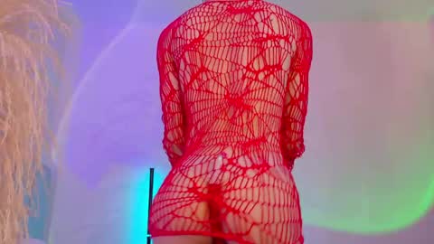 Snapshot of liiamluna chatting on May 20, 2026, 1:50 pm Liiam Luna online show from May 20, 2026, 1:50 pm