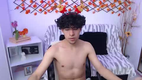 Lil Boy- online show from December 3, 2025, 12:14 pm