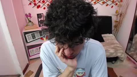 Lil Boy- online show from February 28, 2026, 3:51 am