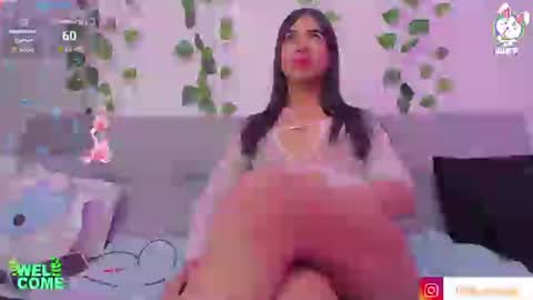 liiliith_1 online show from July 14, 2026, 6:40 am
