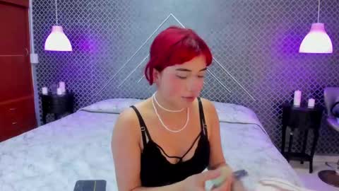 Lilith online show from September 8, 2025, 9:03 pm