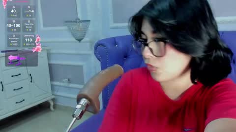 LIILY online show from March 12, 2026, 8:09 am