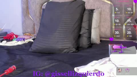 liincostelloo online show from April 8, 2026, 4:01 am