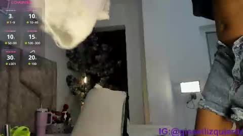 liincostelloo online show from July 28, 2026, 3:57 am