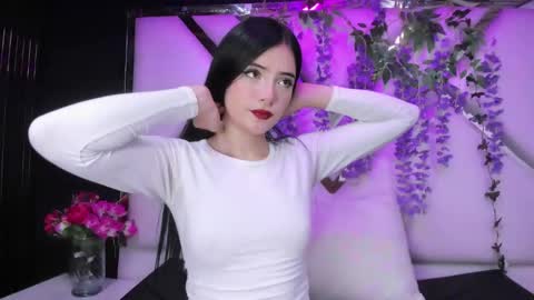 Brittany online show from February 9, 2026, 3:49 pm